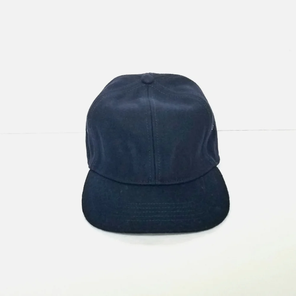 J.Crew Men's Heritage Wool-blend Baseball Cap